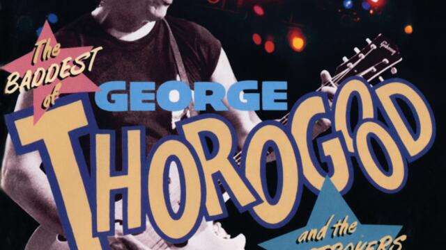 One Bourbon, One Scotch, One Beer