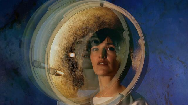 Alentour de lune (Pierre Vassiliu Cover)