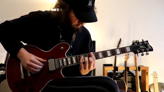 Gentle and Cool Breeze.