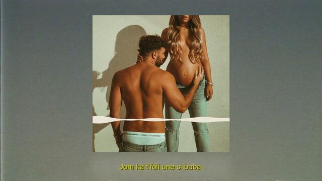 Ledri Vula - Si baba