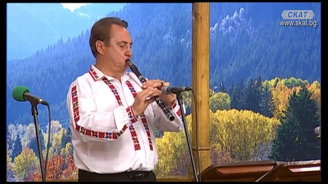 26.09.2020 От българско, по-българско --- 3 част