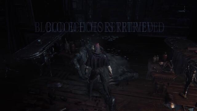 Bloodborne 60fps Patch Showcase - Framerate Unlock Hack - Real Gameplay on PlayStation 4 Pro