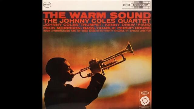 Where - Johnny Coles