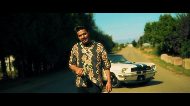 INCEPTION | ROBYN SANDHU (OFFICIAL VIDEO ) YEAH PROOF | HARMAN SEKHON | Latest Punjabi Songs 2020 |