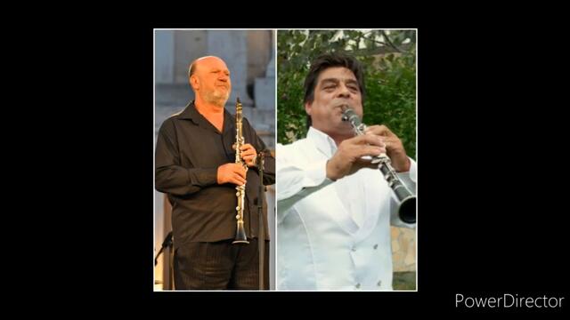 Иво Папазов Ибрияма & Младен Малаков - Кючек Династия