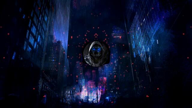 Mr Genetix - VTMB Downtown Theme Remix