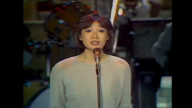 새벽비 - 혜은이 [ KBS 같이삽시다 시즌2 ]