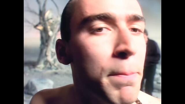 Live - I Alone (Official Music Video)