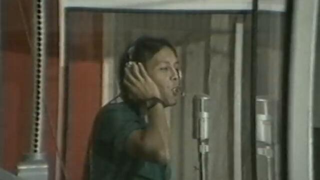 The Alan Parsons Project - Games People Play (Official Video)