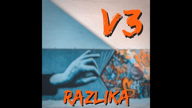 V3 - Razlika