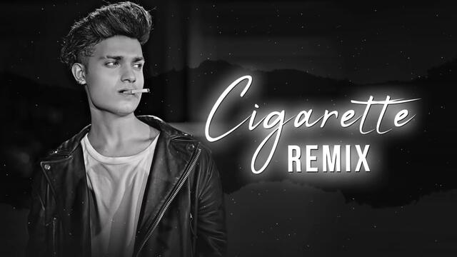 Sid Arora - Cigarette (DJ Rik ❌ Biki Remix)