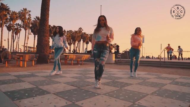 Alan Walker & Sia - Move Your Body (Remix) ♫ Shuffle Dance Music Video ♫ Party Dance Remixes 2020