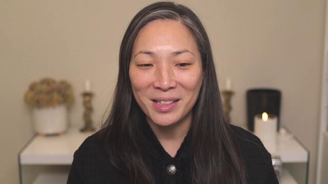 GRWM - Trying New Makeup | AD