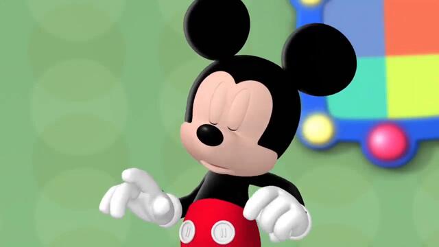 MICKEY MOUSE CLUBHOUSE Full Episodes I Disney Junior Quest For The Crystal I Minnie Mouse #1