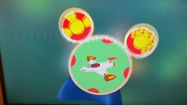 Mickey Mouse clubhouse super toodles super cheers