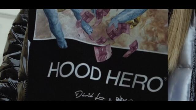 Hood Hero (feat. Separ) [Official Video]