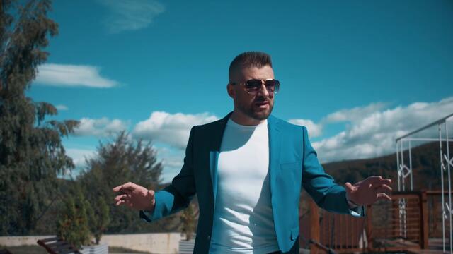 Joce Panov - Temperatura (Official video) 2020