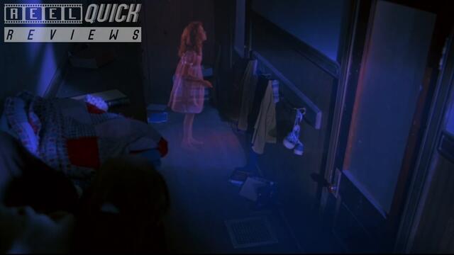 Lady In White (1988) -  The Stories Ghosts Tell