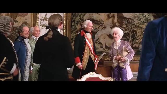 Amadeus ~~ Rondo Alla Turca  ~~ Wolfgang Amadeus Mozart