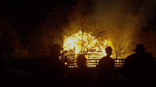 В неравна борба In Dubious Battle   (2016)  Бг Аудио Част 4