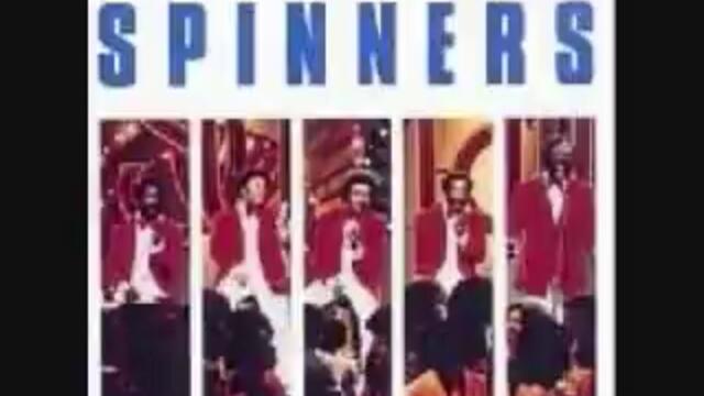 The Spinners-Working my way back to you