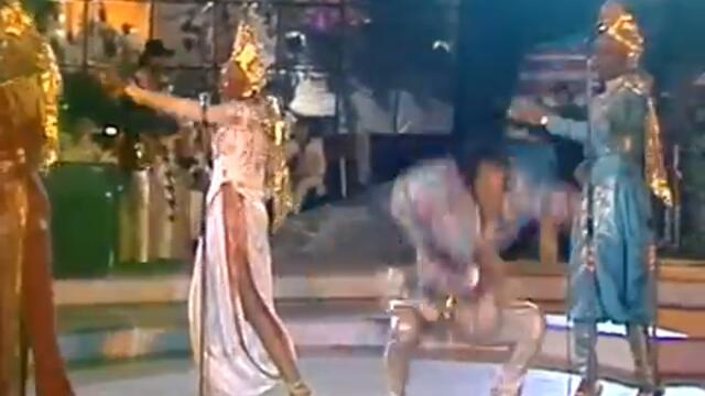 Boney M. - Daddy Cool (Sopot Festival 1979) (VOD)