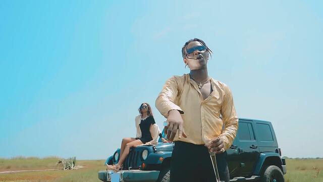 Blackt Igwe_volume_ (Official Video)