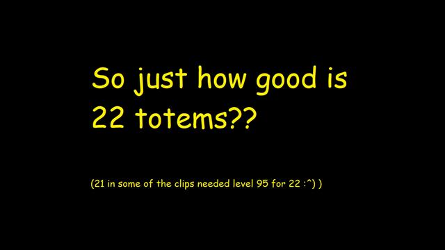 The 22 Meme Shrapnell Ballista Build