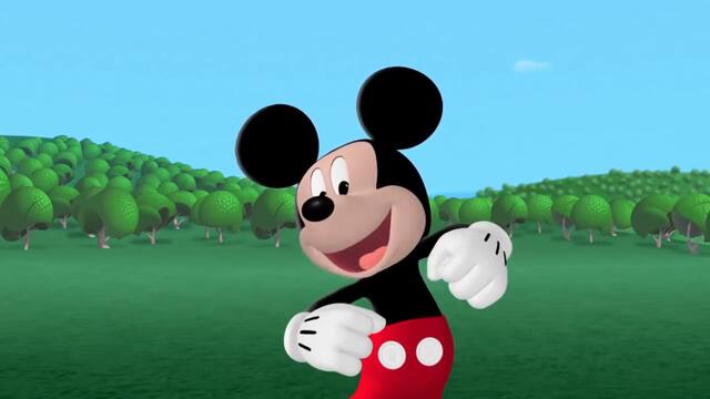 MICKEY MOUSE CLUBHOUSE Full Episodes I Disney Junior Oh Toodles I Minnie Mouse #1