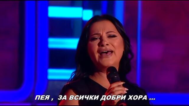 ✍️ Jana - Sta ce ti pevacica (Tv Grand 14.10.2020.)