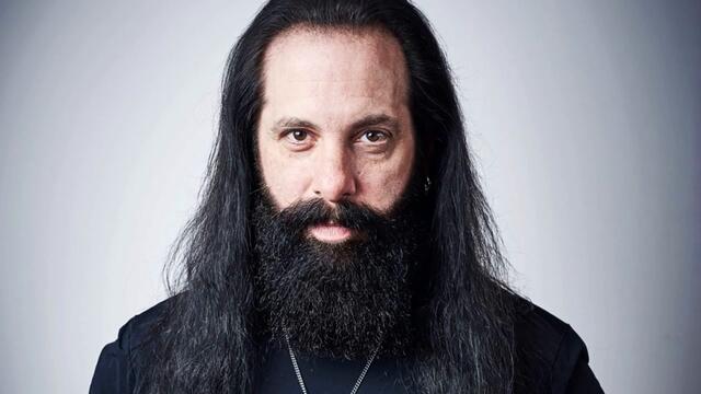 John Petrucci on Dream Theater "Distance Over Time", "SFAM", Neil Peart, LTE and his gear