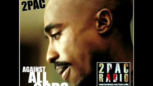 2Pac - Better Dayz (DJ Jus-B-Gun Remix) [Pac-Side.com™]