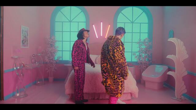 Lauv & Conan Gray - Fake [Official Music Video]