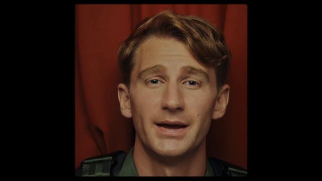 Glass Animals - Agnes (Official Video)