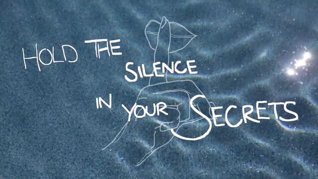 Melts Away (Written & Performed by Michael Jones) - Official Lyric Video