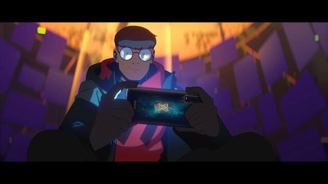 Take Over - ford. Remix | Worlds 2020 - League of Legends