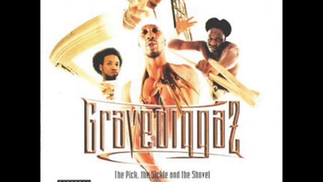 Gravediggaz - The Night The Earth Cried