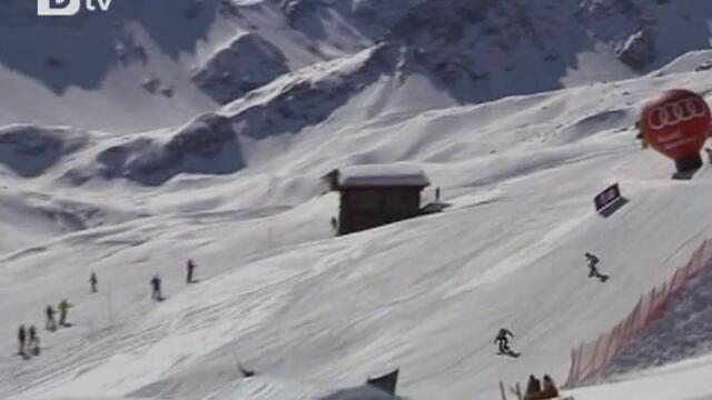 Сани Жекова: Олимпиадата в Сочи ще бъде сериозно предизвикателство