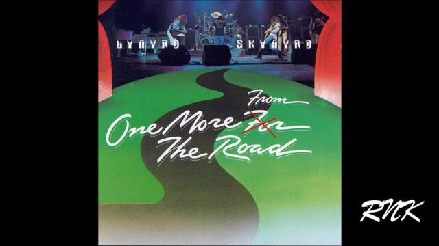 Lynyrd Skynyrd One More From The Road 1976 Full album