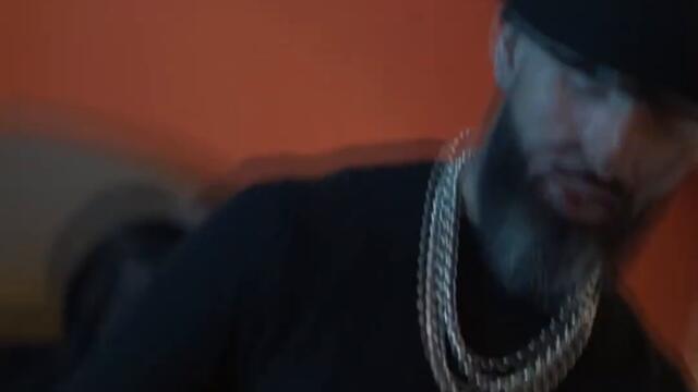 MORO x CHEB BILAL - WAYLI WAYLI (RAI RAP REMIX)