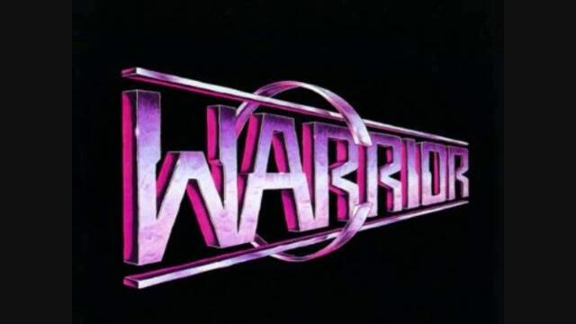 Warrior - Fighting for the earth.wmv