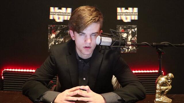 Trump Initiates Full Economic Warfare on Iran