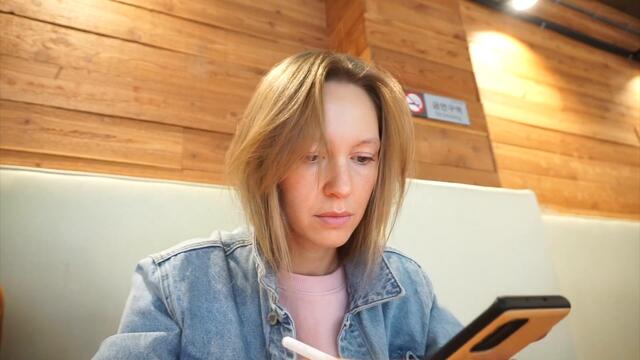 Real time study with me • 초급자를 위한 한국어 단어장 • Topics read by K-pop artist Amber Liu • Drops App • ASMR