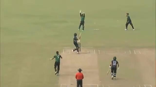 BCB President's Cup 2020 | Highlights | Tamim XI vs Najmul XI | 3rd Match | Powered by BCB