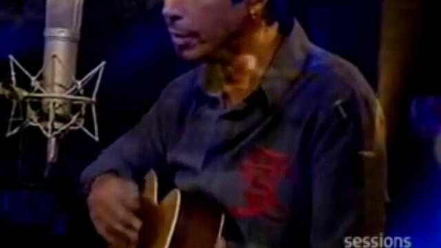 Chris Cornell - Like a Stone Acoustic Live (Unplugged Sessions @ AOL)