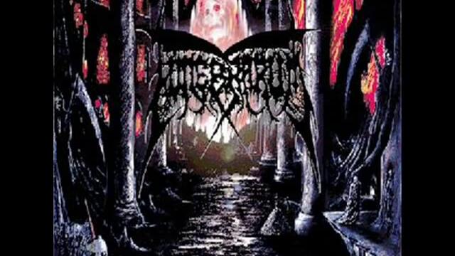 Funebrarum - Miasma of Pestilence