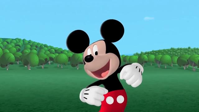 MICKEY MOUSE CLUBHOUSE Full Episodes I Disney Junior Tea Party I Minnie Mouse #1