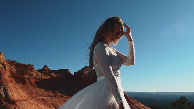 MaRLo x Triode x HALIENE - Castles In The Sky (Official Music Video)