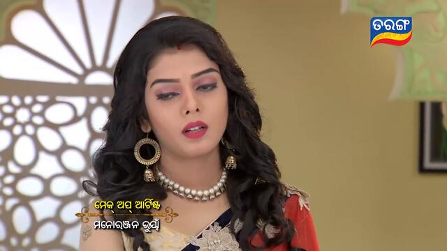 Nua Bohu | Full Ep 939 | 15th Oct 2020 | Odia Serial – TarangTV