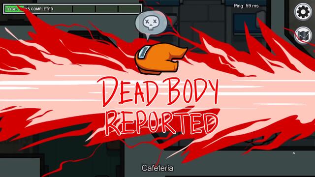 Things You SHOULDN'T Do In Among Us Public Lobbies - Among Us Funny Moments #6